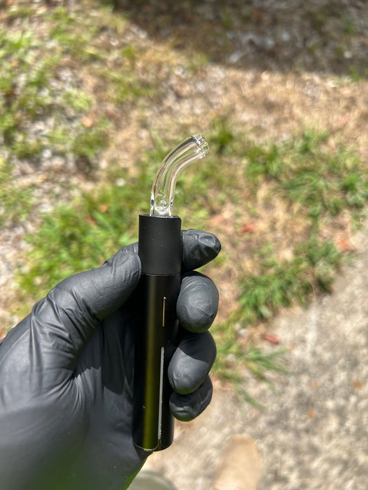 Puffco Pivot Glass Turbine Top #2