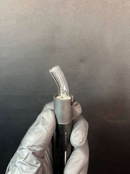 Puffco Pivot Glass Turbine Top