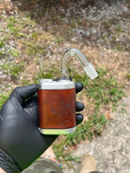 14mm Drop Down Tinymight Glass WPA - #2